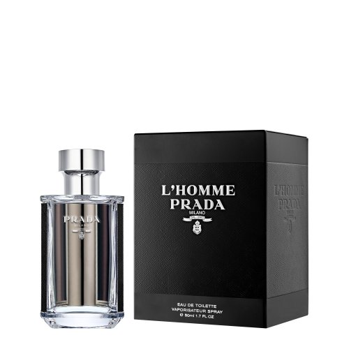 PRADA PARFUM Prada L'Homme - Eau de Toilette 8435137749591 PRADA PARFUM Prada L'Homme - Eau de Toilette 8435137749591